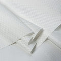 emma kites White Ripstop Nylon PU3000 Waterproof 1.9 oz 70D Diamond Grid Tear by emmakites