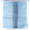 Mandala Crafts 20 Gauge Anodized Aluminum Craft Wire by MandalaCrafts