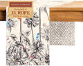 Maison d' Hermine Table Runner 100% Cotton Double Layer Table Runners 72 inches by MaisondHermine