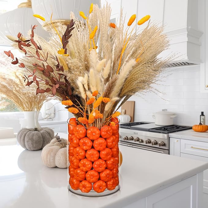 Fall Decor for Home Fall Vase - Image 7