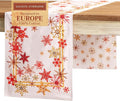 Maison d' Hermine Table Runner 100% Cotton Double Layer Table Runners 108 by MaisondHermine