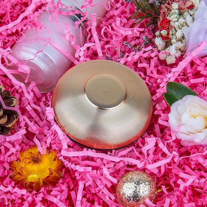 Caleihd Crinkle Cut Paper Shred Packing Grass Cushion Paper Streamer - Image 2