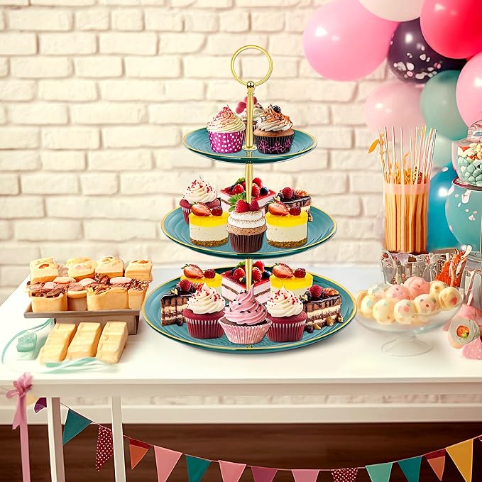 PinCute Cupcake Stand Holder - Image 6