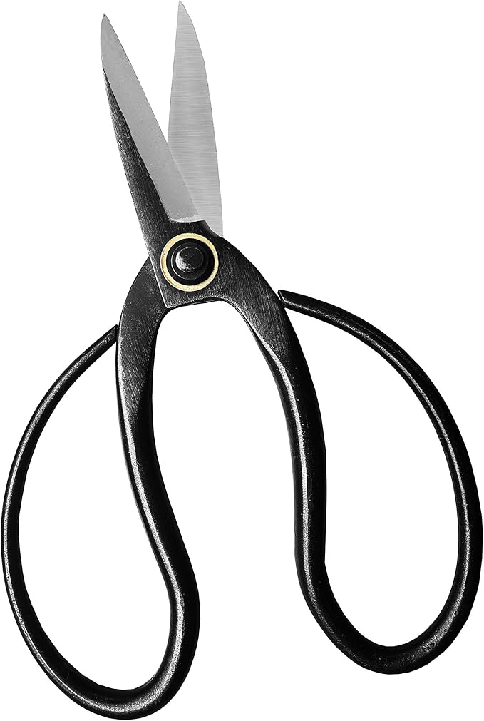 gonicc Professional 7.3" Bonsai Scissors, by gonicc