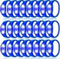 100 Pcs LED Bracelets Sound Activated by Dhseinat