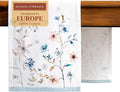 Maison d' Hermine Table Runner 100% Cotton Single Layer Table Runners 108 by MaisondHermine