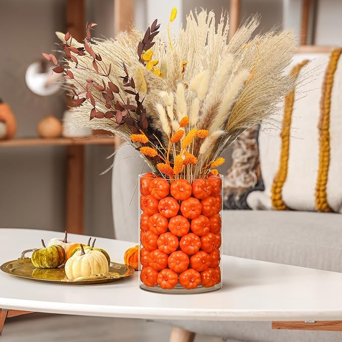 Fall Decor for Home Fall Vase - Image 6