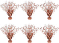 6 Pack Star Table Centerpieces for Party, Birthday Table Decorations for Kids by Unknown