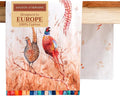 Maison d' Hermine Table Runner 100% Cotton Double Layer Table Runners 108 by MaisondHermine