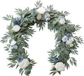 Floroom 6ft Artificial Eucalyptus Garland by Floroom