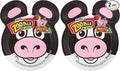 Hefty Zoo Pals Party Edition Paper Plates by Hefty