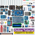 SunFounder Project The Most Complete Electronics Starter Kit Compatible by SunFounder