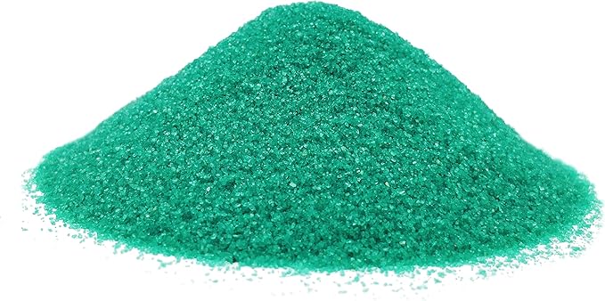 Green Sand - Fine Sand for Zen Garden, Resin Incense Burner, Smudge Bowl - Image 4