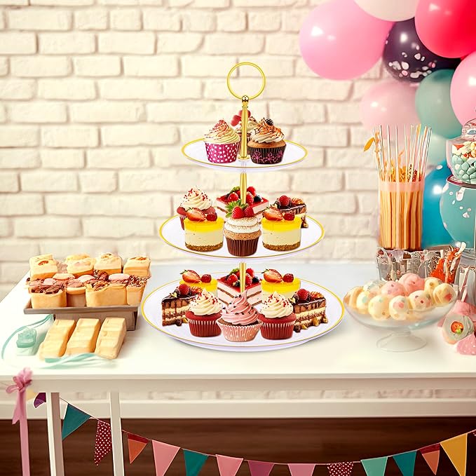 PinCute Cupcake Stand Holder - Image 6