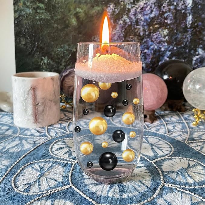 Floating Pearls for Centerpieces Vases - Image 6