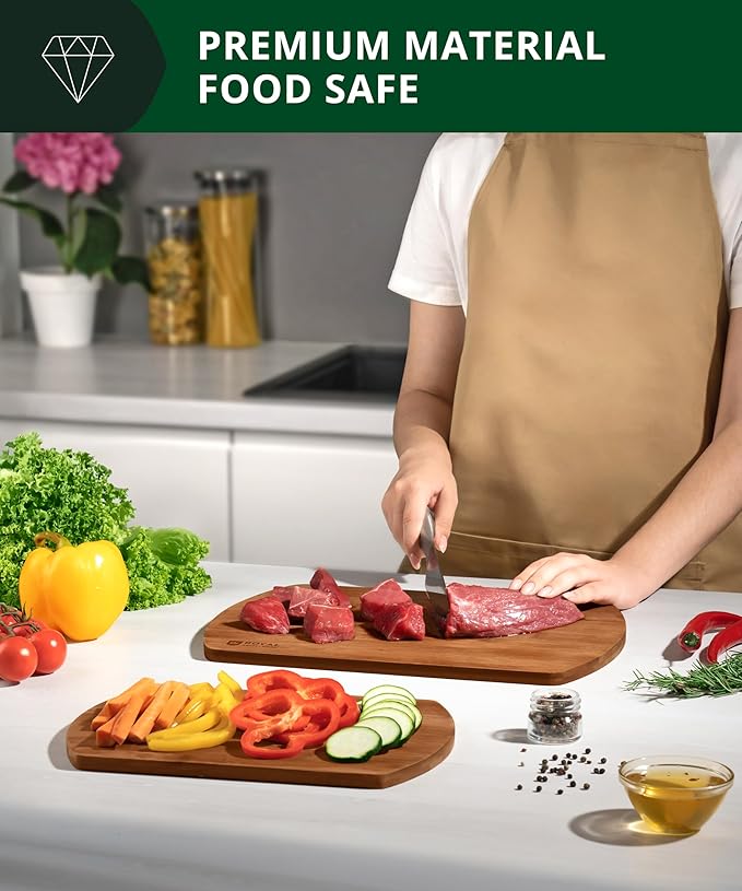 ROYAL CRAFT WOOD Wooden Cutting Boards - Image 4
