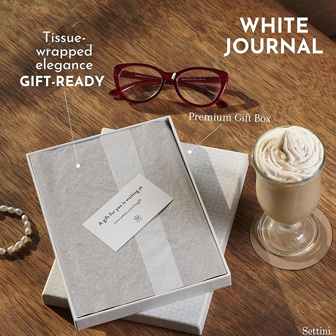 SETTINI® Lined Journal - Image 6
