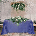 Fitable Sequin Tablecloth for Parties 60x102 Inch by Fitable