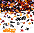 Halloween Party Table Scatter Confetti by KALOR