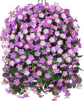 Artificial Fake Hanging Flowers by HyeFloraartificialflowers