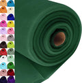 Hunter Green Tulle Fabric Roll Spool Bolt Large Tulle Wedding Party Decoration by AblemeDeco