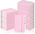 Aodaer 50 Sets Pocket Notebook Journal by Aodaer