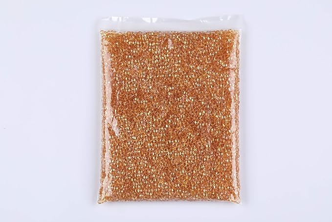 Gintoaira 10000 pcs/Pack Wedding Table Scatter Confetti Crystals Acrylic - Image 8