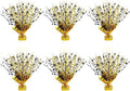 6 Pack Star Table Centerpieces for Party, Birthday Table Decorations for Kids by Unknown