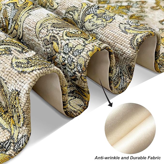 Vintage Table Runners 72 inches Long - Image 6