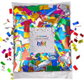 Metallic glitter Confetti Paper by Unknown