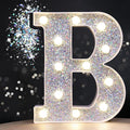 Pooqla Light Up Letters, LED Marquee Letters by Pooqla