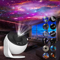 Galaxy Projector for Bedroom, 13 in 1 Star Projector by Xeefeel