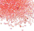 PATIKIL 14000Pcs Wedding Table Scatter Confetti Crystals 3mm Acrylic Diamonds by PATIKIL