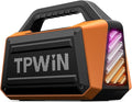 Bluetooth Speaker - 80W Loud by TPWIN
