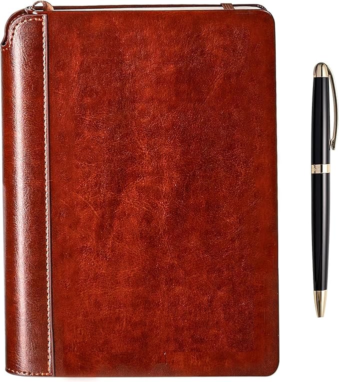 SETTINI® Lined Journal by Settini