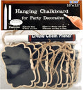 UCEC Mini Erasable Chalkboards, Double Sided Blackboard by UCEC
