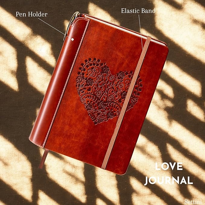 SETTINI® Lined Journal - Image 5