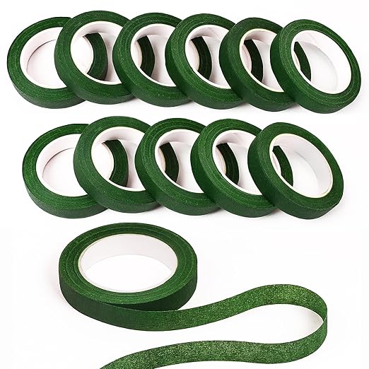 NESCCI Flower Tape, Floral Tape by NESCCI