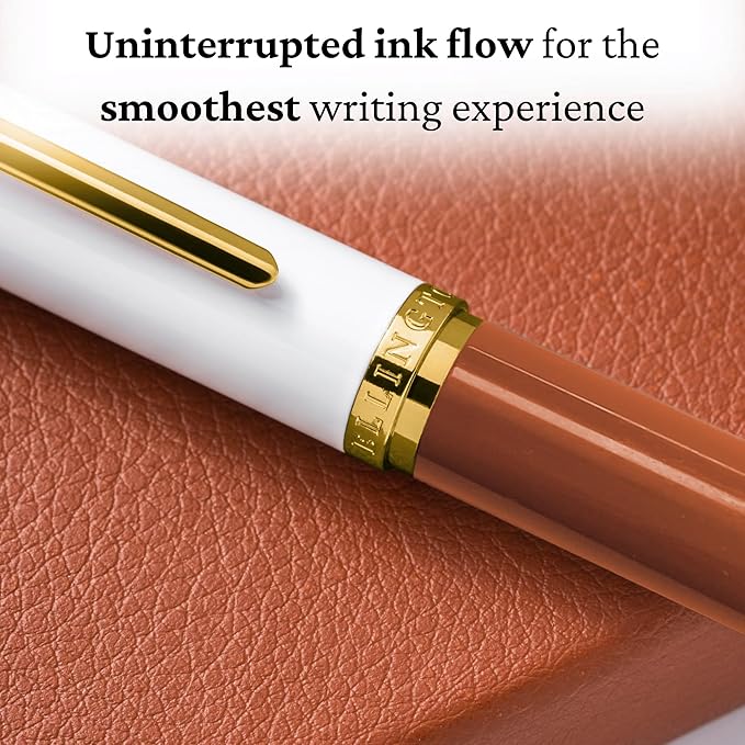 Ellington Pens Luxury Fountain Pen Set- Fountain Pens - Image 5