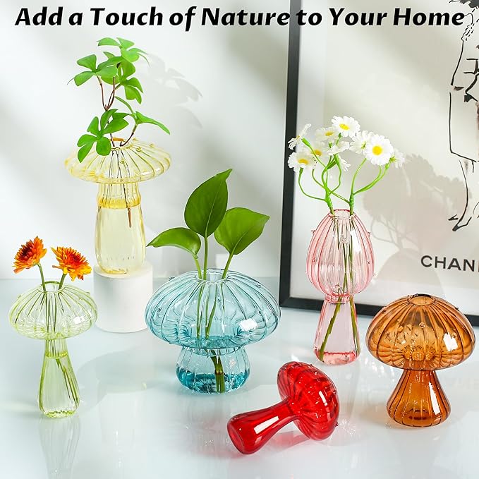 Plant Propagation Station, Propagation Stations, Small Plant Terrarium - Image 3