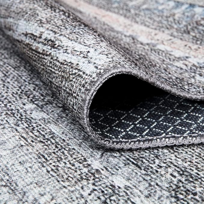 Bloom Rugs Washable Non-Slip 2' x 3' Rug - Image 4