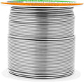 Mandala Crafts 22 Gauge Anodized Aluminum Craft Wire by MandalaCrafts