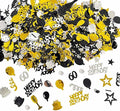60th Birthday Confetti 50 Confetti Party by WEIKA