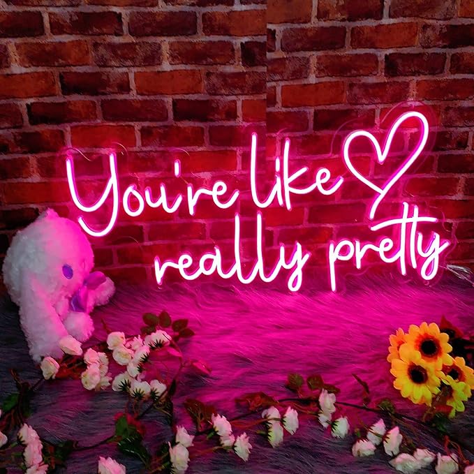 SELICOR Personalized Neon Signs Led Neon Signs Light - Image 5