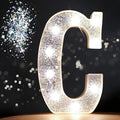 Pooqla Light Up Letters, LED Marquee Letters by Pooqla