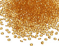 PATIKIL 4000 Pcs Wedding Table Scatter Confetti Crystals 6mm Acrylic Diamonds by PATIKIL