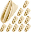 Aneco 12 Pieces Satin Napkins Soft Dinner Napkins Square Weddings Table Napkin by Aneco