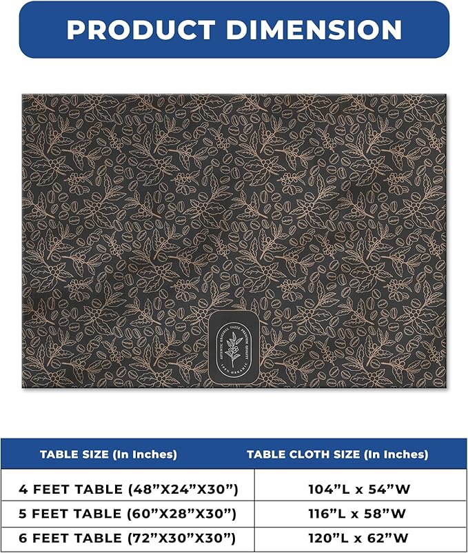 DreamController Custom Table Cloth - Image 2