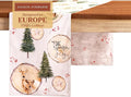 Maison d' Hermine Table Runner 100% Cotton Double Layer Table Runners 72 inches by MaisondHermine