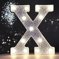 Pooqla Light Up Letters, LED Marquee Letters by Pooqla